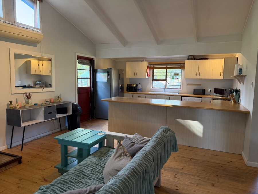 Commercial Property for Sale in Harkerville A H Western Cape